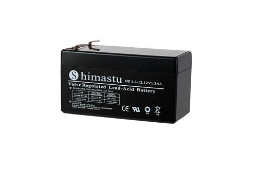 Pin Sạc 12V1.2Ah
