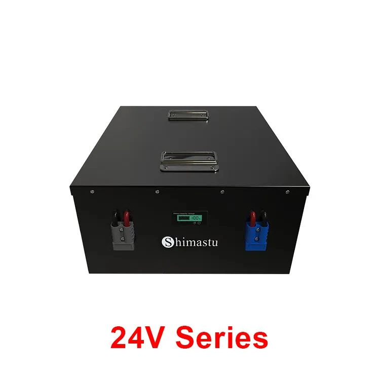 Pin Lithium 24V LiFePO4