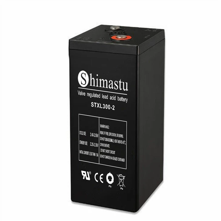agm absorbed glass mat batteries