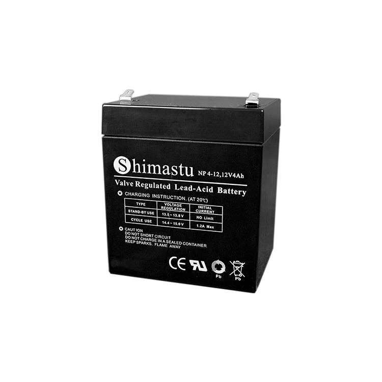 thay pin báo động tại nhà 12v 4ah
