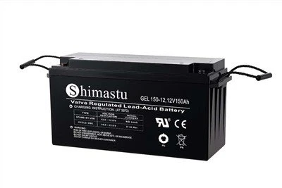 Ắc quy GEL 12V150Ah