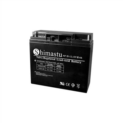 Ắc quy axit chì kín 12V 18AH
