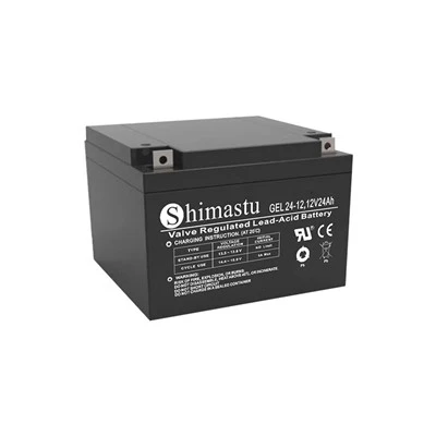 Pin GEL 12V 24Ah