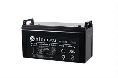 Pin giải trí AGM 120Ah