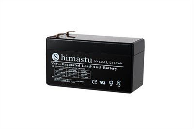 Bộ nguồn UPS Pin