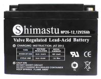Pin GEL năng lượng mặt trời 12V200AH