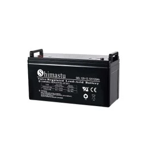 PIN GEL 12V120AH