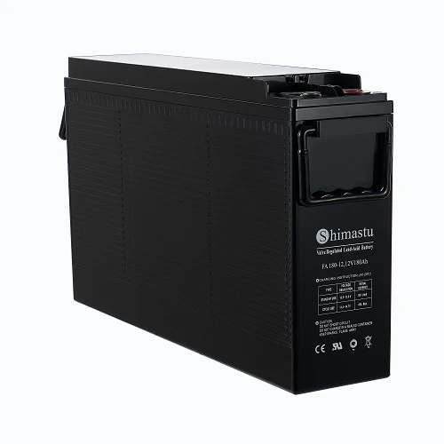 Pin viễn thông 12V180AH